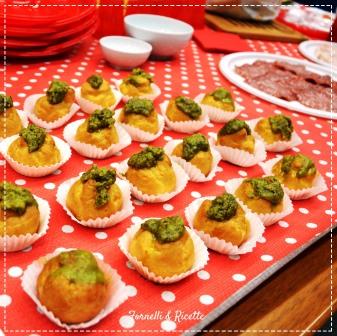 bigne mortadella pistacchi rid
