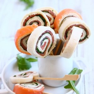 girelle salmone