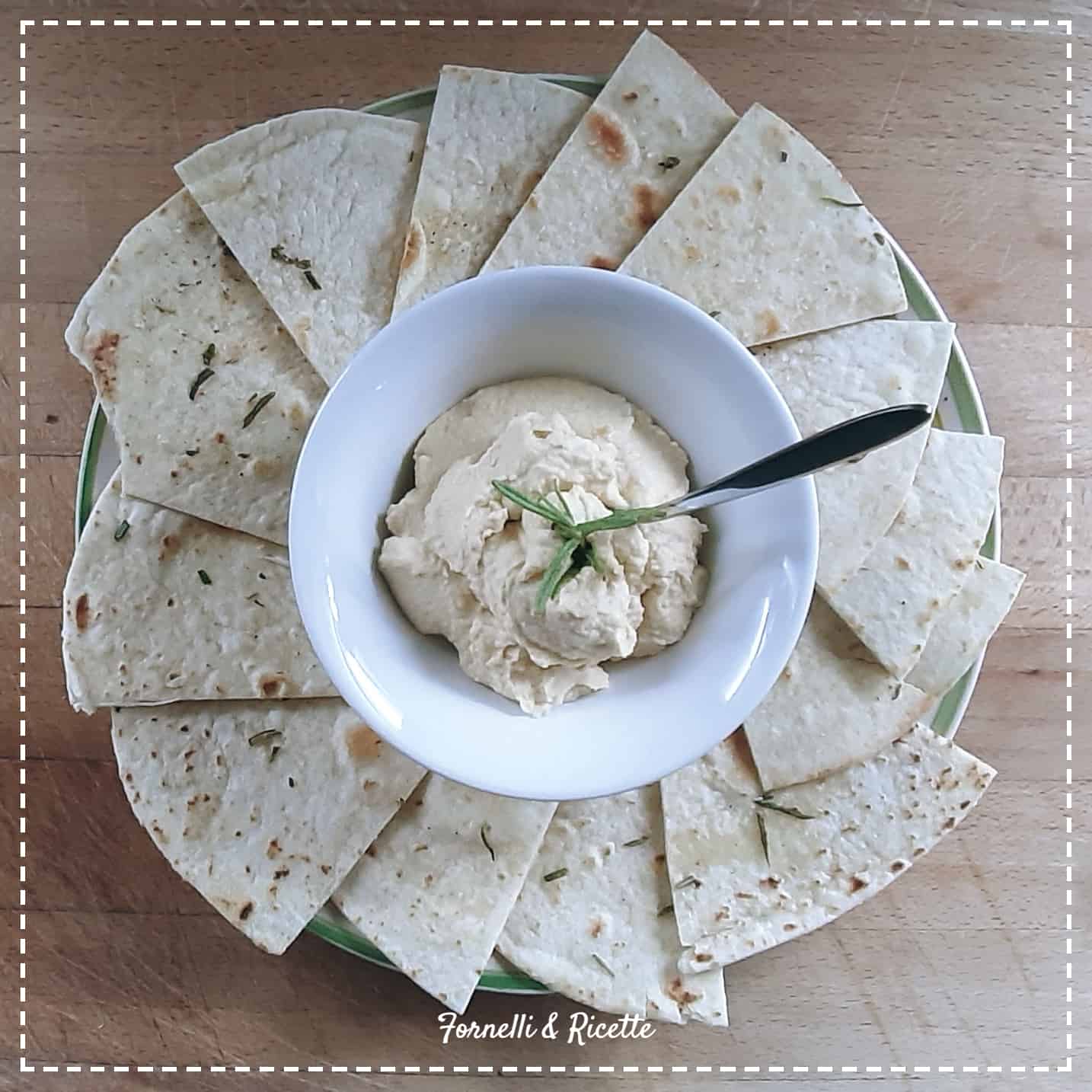 hummus ceci