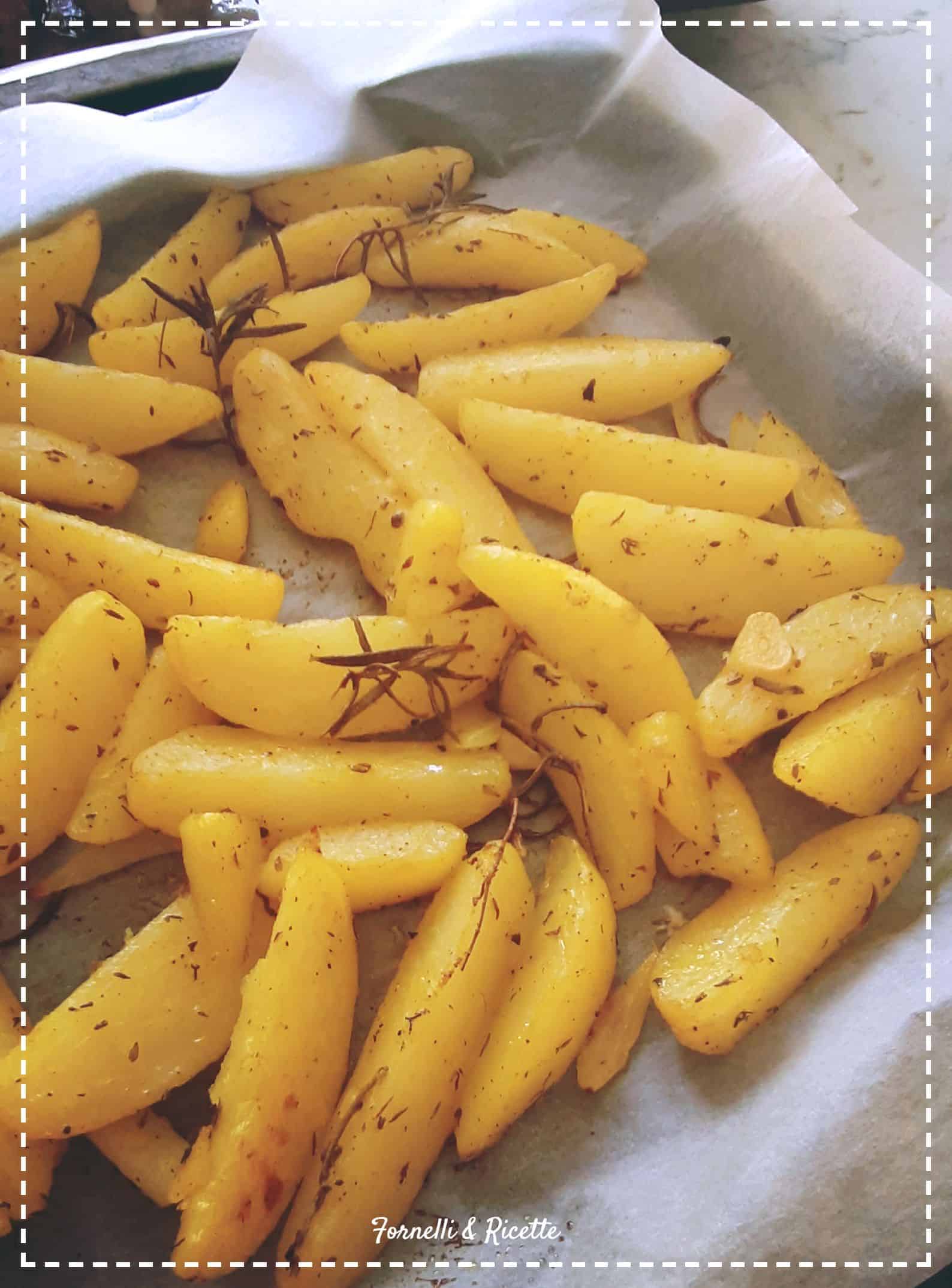 patate curcuma