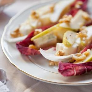 radicchio mele