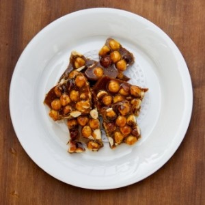 croccante nocciole
