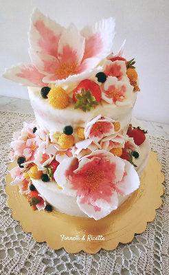 naked cake namelata cioccolato4