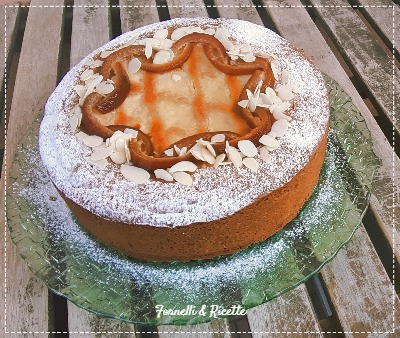 pastiera riso