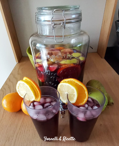 sangria