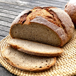 pane grano duro