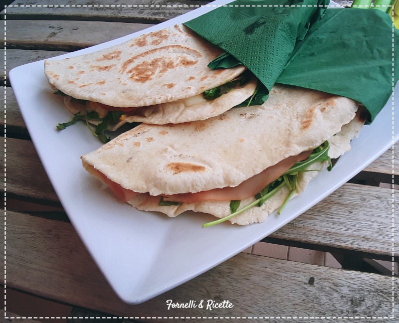 piadine