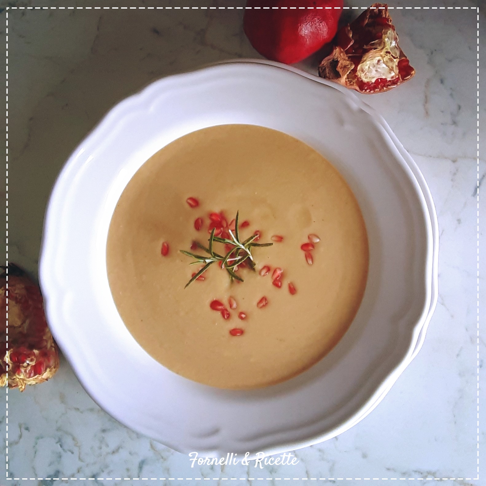 crema ceci
