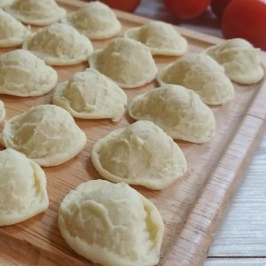 orecchiette video turorial