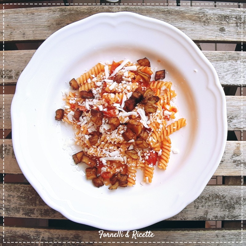 pasta norma
