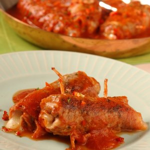 braciole di cavallo