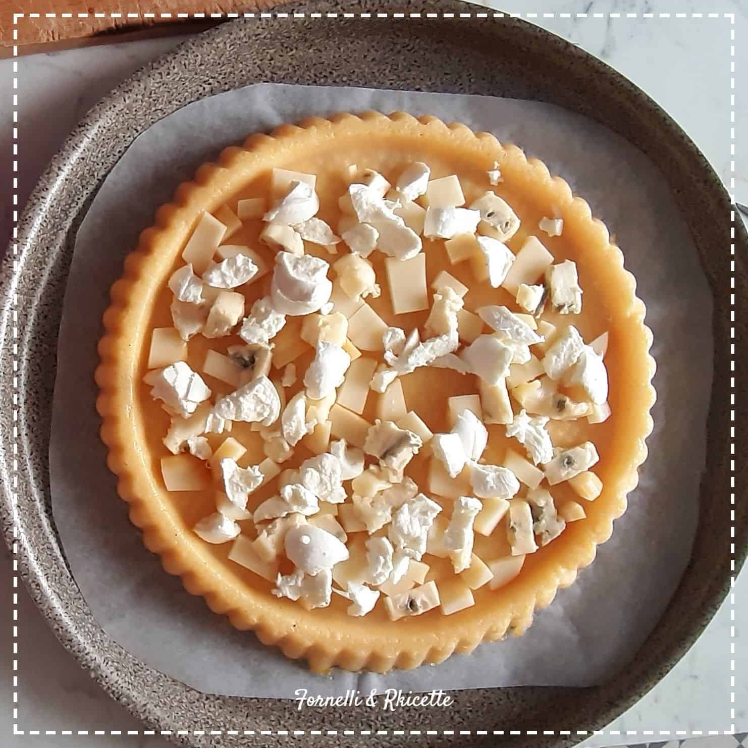 crostata polenta dett