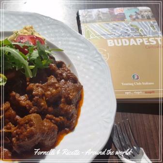 gulash ungherese rid