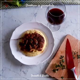 ossobuco gremolada