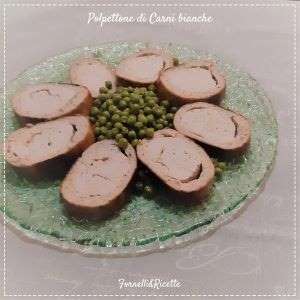 polpettone pollo