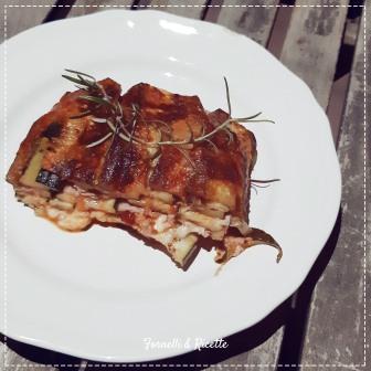 timballo zucchine